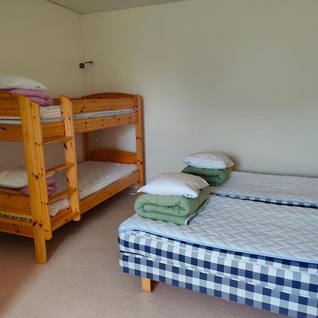 Gothem Logi Pension Buitenkant foto