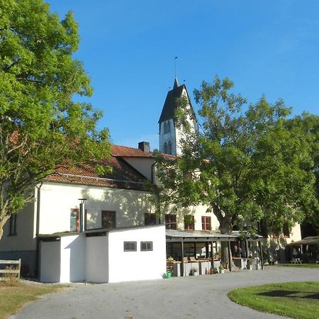 Gothem Logi Pension Buitenkant foto