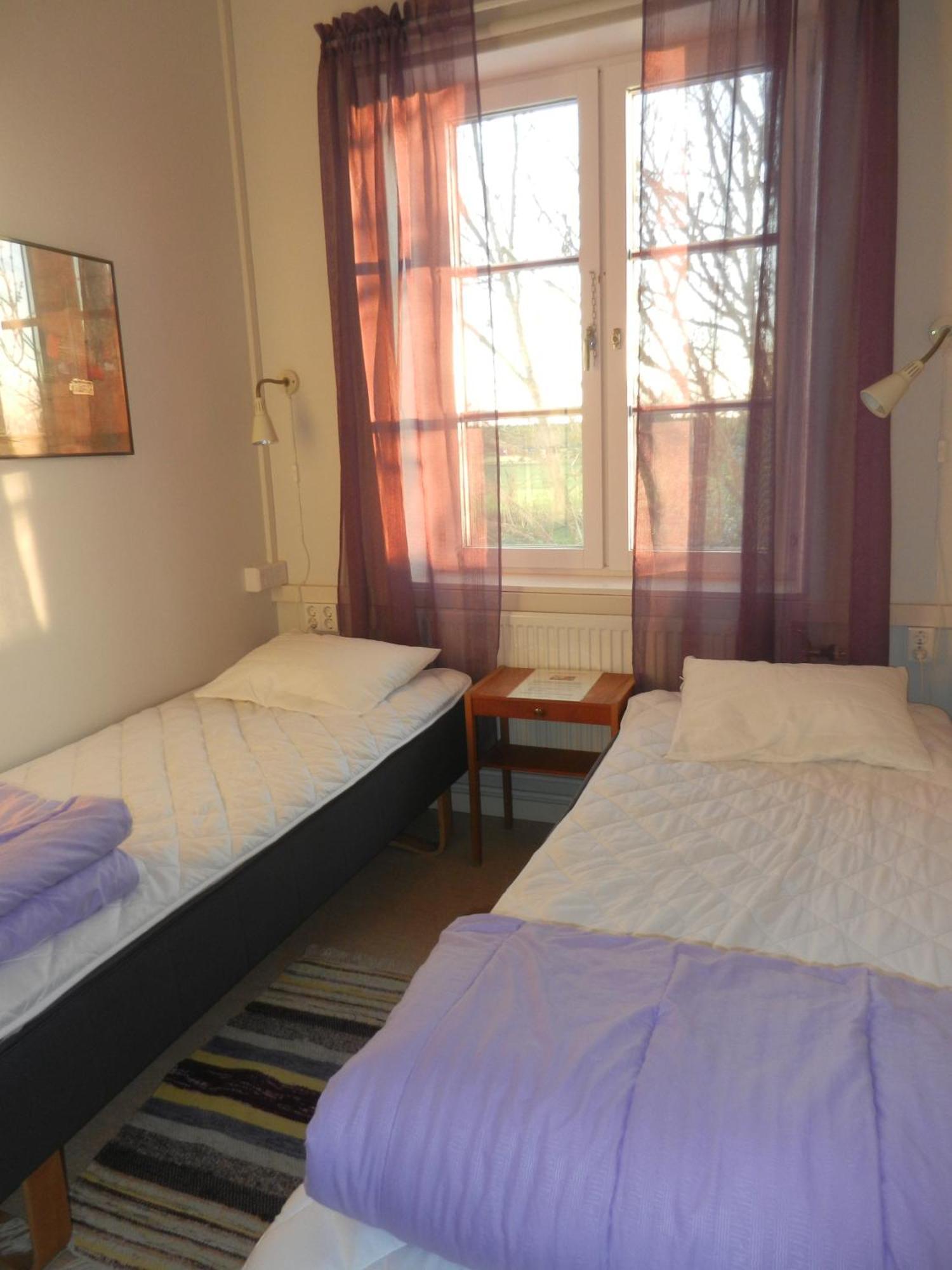 Gothem Logi Pension Kamer foto