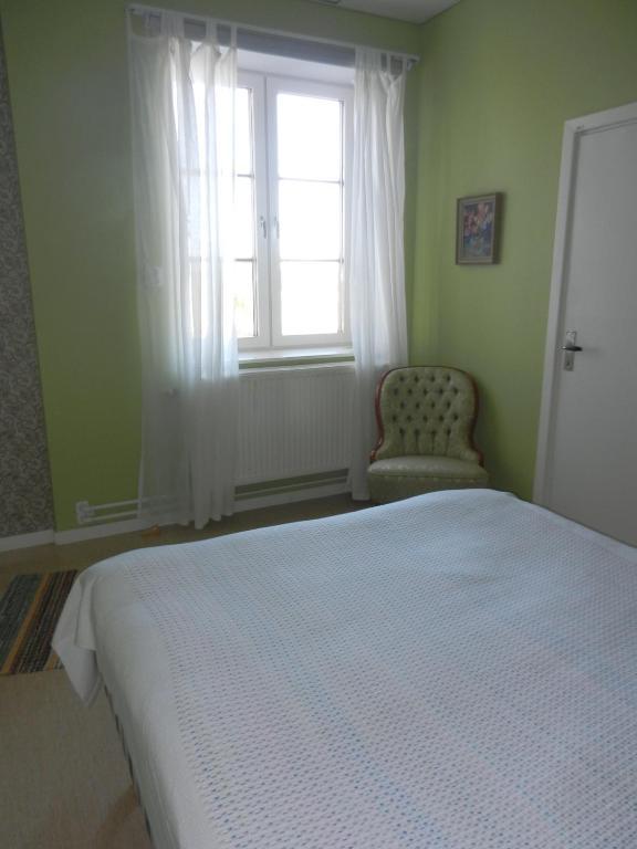 Gothem Logi Pension Kamer foto